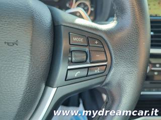 BMW X4 usata 25