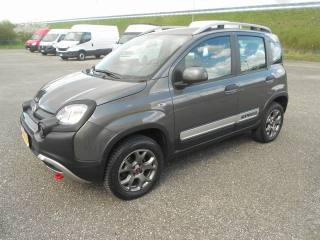 FIAT Panda Cross 4x4