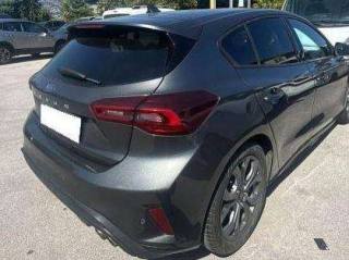 FORD Focus usata, con Airbag laterali