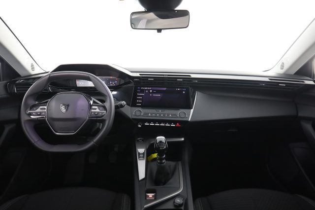 PEUGEOT 308 usata 4