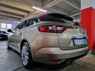RENAULT Megane usata, con ESP