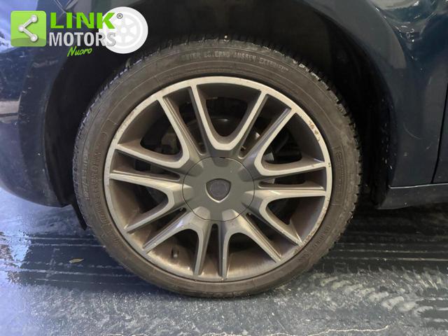 LANCIA Ypsilon usata, con Servosterzo