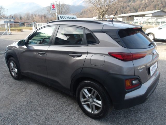 HYUNDAI Kona usata, con Airbag Passeggero