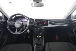AUDI A1 usata 4