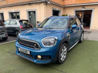 MINI Countryman 1.5 Cooper SE Countryman ALL4 Automatica