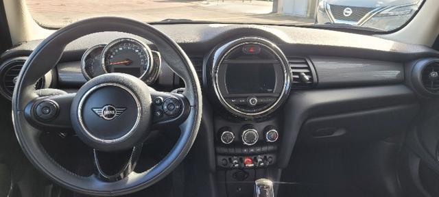 MINI Cooper usata, con Controllo trazione