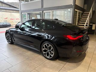 BMW 420 usata, con Autoradio