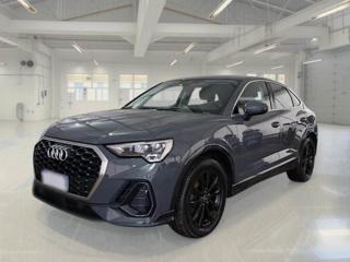 AUDI Q3 Q3 SPB 35 2.0 TDI Sportback
