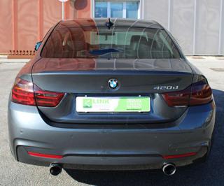 BMW 420 usata, con Airbag Passeggero