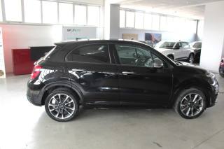 FIAT 500X usata, con Autoradio