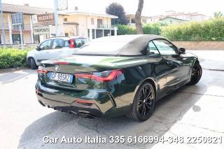 BMW M440 usata 134