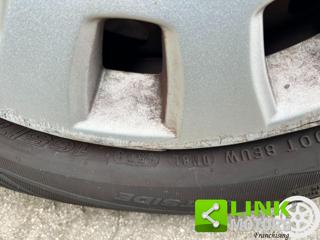 FIAT Punto usata 15