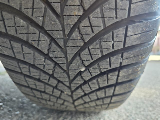 ALFA ROMEO 147 usata 94