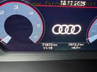 AUDI A3 usata, con Cerchi in lega