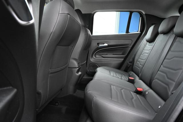JEEP Avenger usata, con Fendinebbia