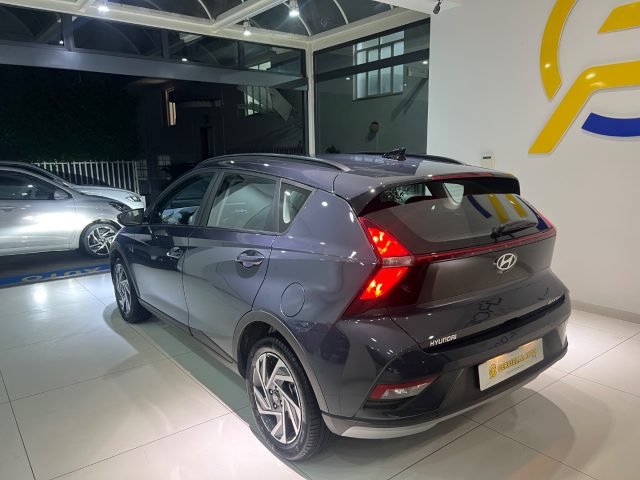 HYUNDAI Bayon usata, con Cerchi in lega