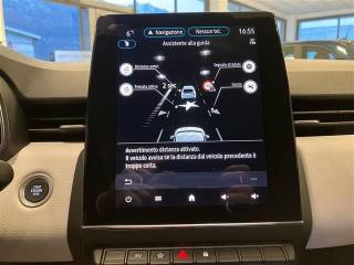 RENAULT Clio usata, con Volante in pelle