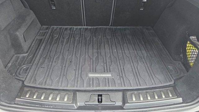 LAND ROVER Range Rover Evoque usata, con Frenata d