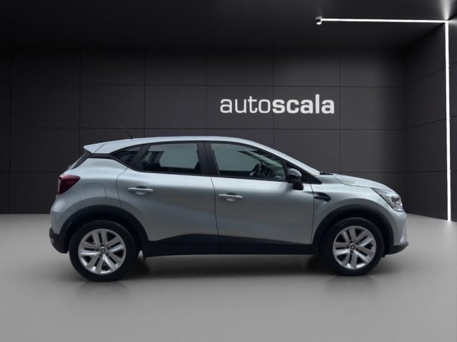 RENAULT Captur usata, con Chiusura centralizzata