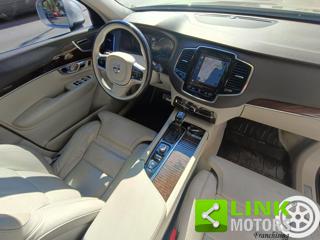 VOLVO XC90 usata, con Alzacristalli elettrici