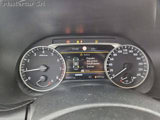 NISSAN Juke usata, con Fendinebbia