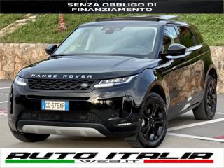 LAND ROVER Range Rover Evoque 1.5 I3 PHEV 300 CV AWD+TETTO APRIB.+SED. RISCALDAT