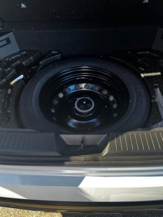 NISSAN Qashqai usata, con Cruise Control