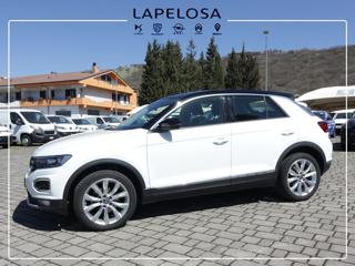 VOLKSWAGEN T-Roc usata, con Airbag laterali