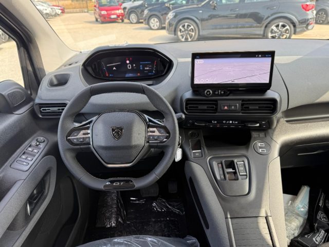 PEUGEOT Rifter usata, con Climatizzatore