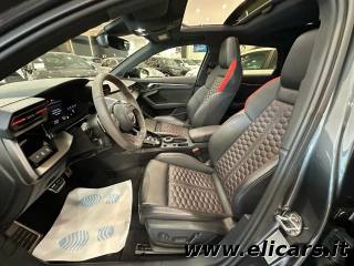 AUDI RS usata, con Antifurto