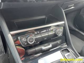 BMW 216 usata, con Immobilizzatore elettronico