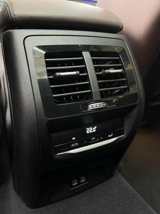 BMW X3 usata, con Trazione integrale