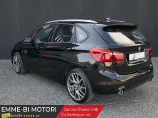 BMW 218 usata, con Airbag Passeggero