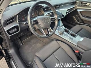 AUDI A6 usata, con Controllo trazione