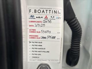 LAND ROVER Range Rover Evoque usata, con Chiusura centralizzata