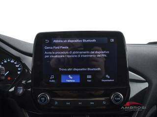 FORD Fiesta usata 14
