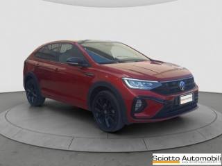 VOLKSWAGEN Taigo usata, con Climatizzatore