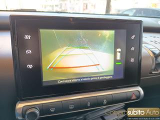 CITROEN C4 Cactus usata 26