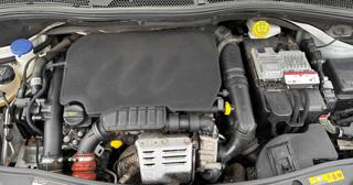 PEUGEOT 2008 usata, con Servosterzo