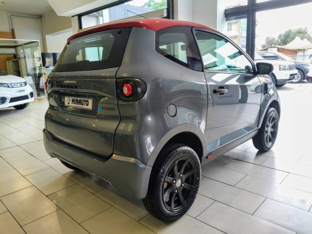 MINAUTO Minauto usata, con Cronologia tagliandi