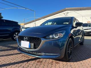 MAZDA 2 2 III 1.5 m-hybrid Exclusive 90cv