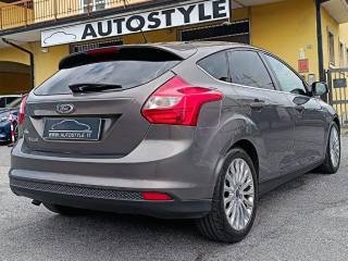 FORD Focus usata, con Chiusura centralizzata telecomandata