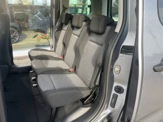 TOYOTA Proace City Verso usata, con Chiusura centralizzata