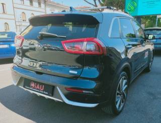KIA Niro usata, con Autoradio