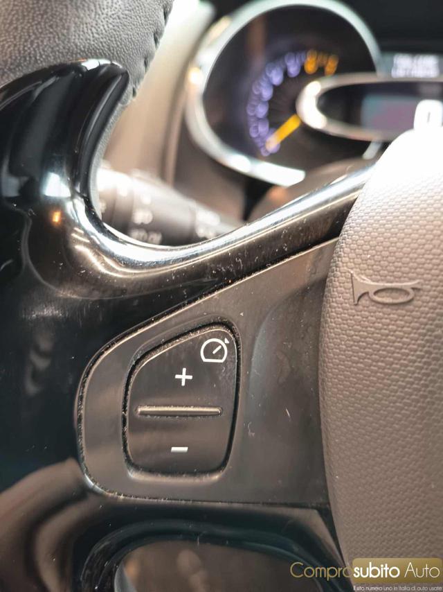 RENAULT Clio usata 15