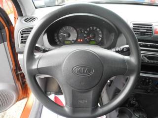 KIA Picanto usata, con Autoradio