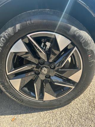 RENAULT Clio usata, con Climatizzatore