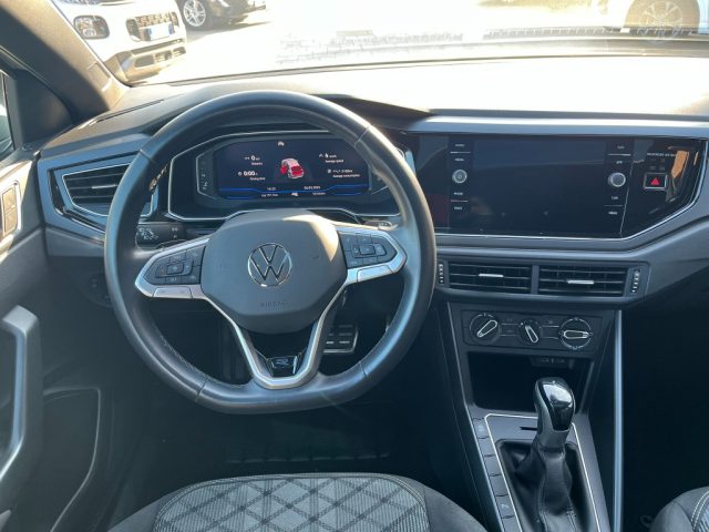 VOLKSWAGEN Taigo usata, con Cerchi in lega