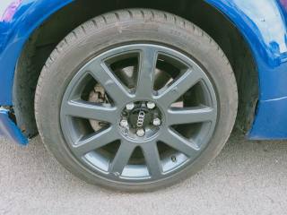 AUDI TT usata 21