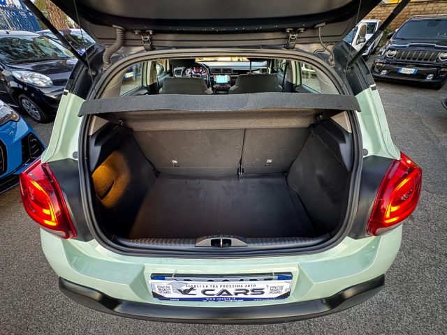 CITROEN C3 usata, con USB